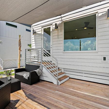 200 Riberia - Downtown Waterfront Luxury Home セント・オーガスティン エクステリア 写真