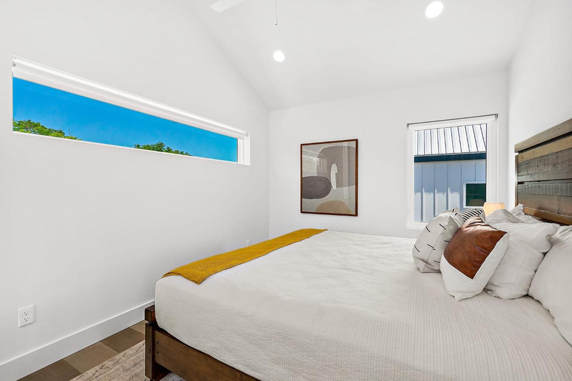 200 Riberia - Downtown Waterfront Luxury Home セント・オーガスティン エクステリア 写真