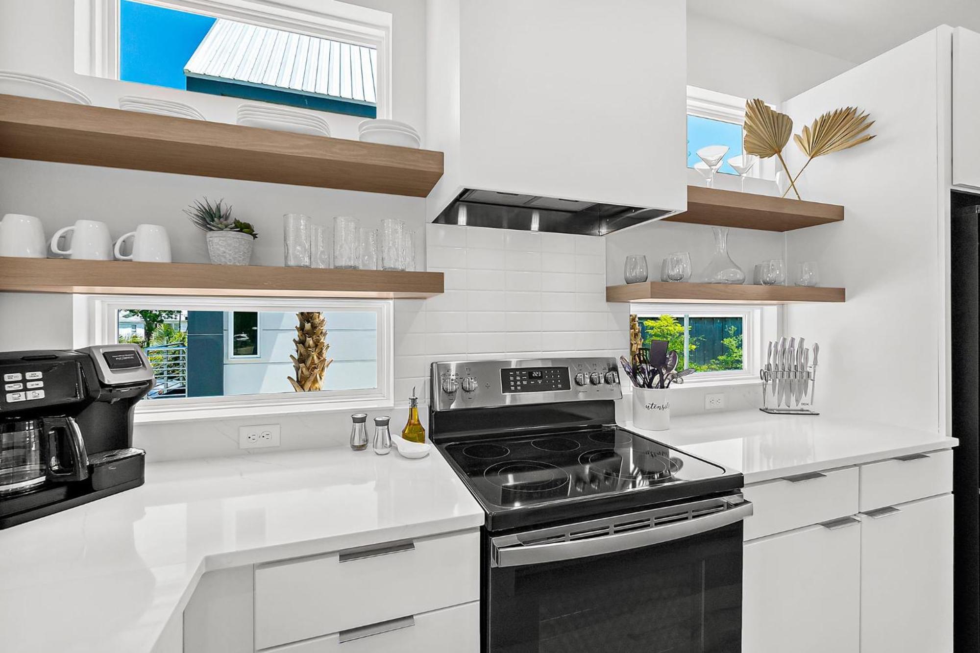 200 Riberia - Downtown Waterfront Luxury Home セント・オーガスティン エクステリア 写真
