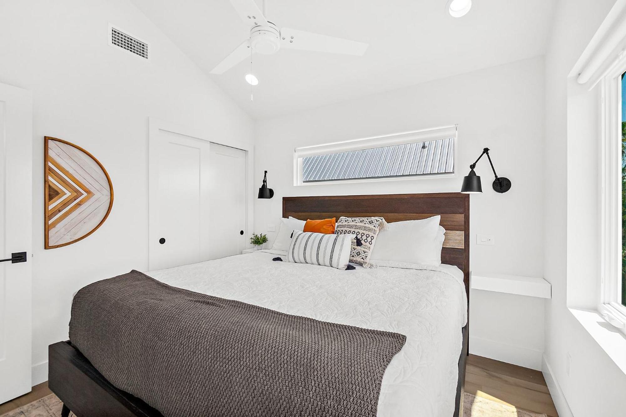 200 Riberia - Downtown Waterfront Luxury Home セント・オーガスティン エクステリア 写真